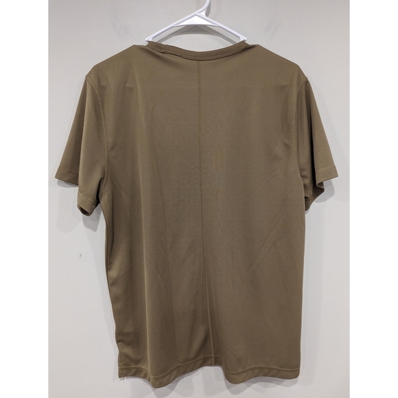 Everlane Uniform Short Sleeve Sport Tee Size Medium - Picture 3 of 4
